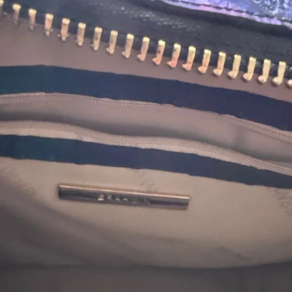 BRAHMIN Priscilla Ombré NWOT - Picture 8 of 13